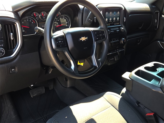 2020 Chevrolet Silverado 1500 LT photo 12