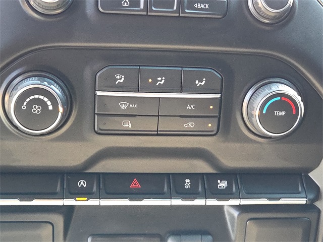 2020 Chevrolet Silverado 1500 LT photo 16