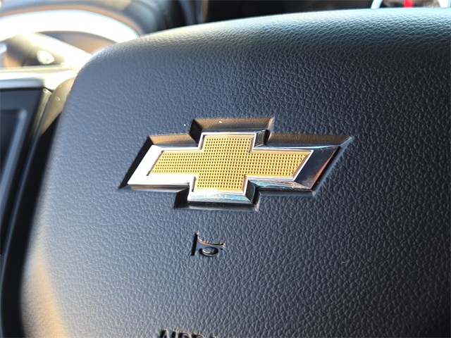 2020 Chevrolet Silverado 1500 LT photo 17