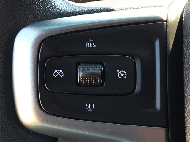 2020 Chevrolet Silverado 1500 LT photo 19