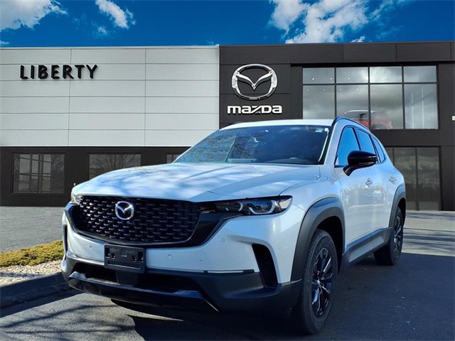 2026 Mazda CX-50 Premium's photo