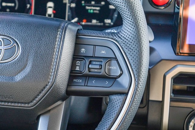 new 2026 Toyota Tacoma Hybrid car, priced at $52,559