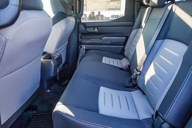 new 2026 Toyota Tacoma Hybrid car, priced at $52,559