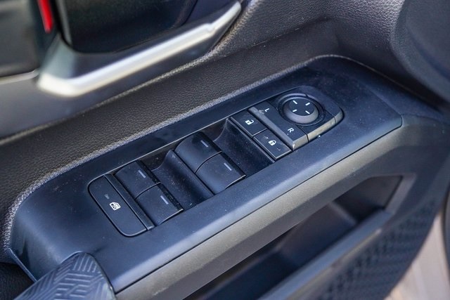 new 2026 Toyota Tacoma Hybrid car, priced at $52,559