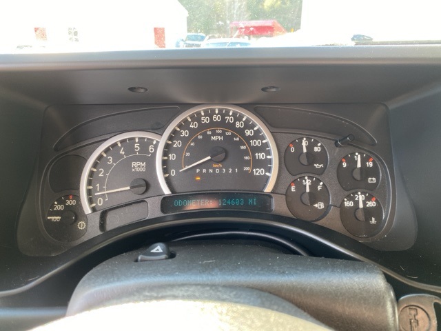 2007 Victory Red HUMMER H2 Base 4X4 SUV