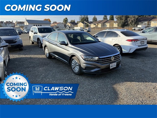 2019 Volkswagen Jetta SE's photo
