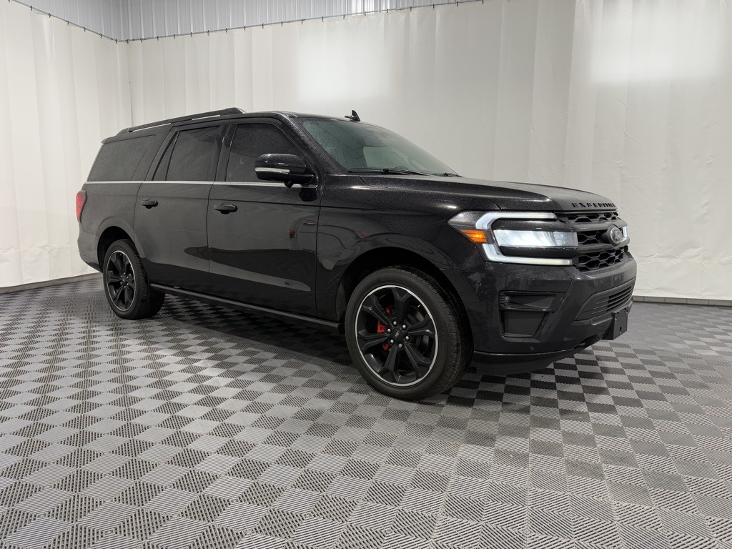 2023 Ford Expedition MAX Limited's photo