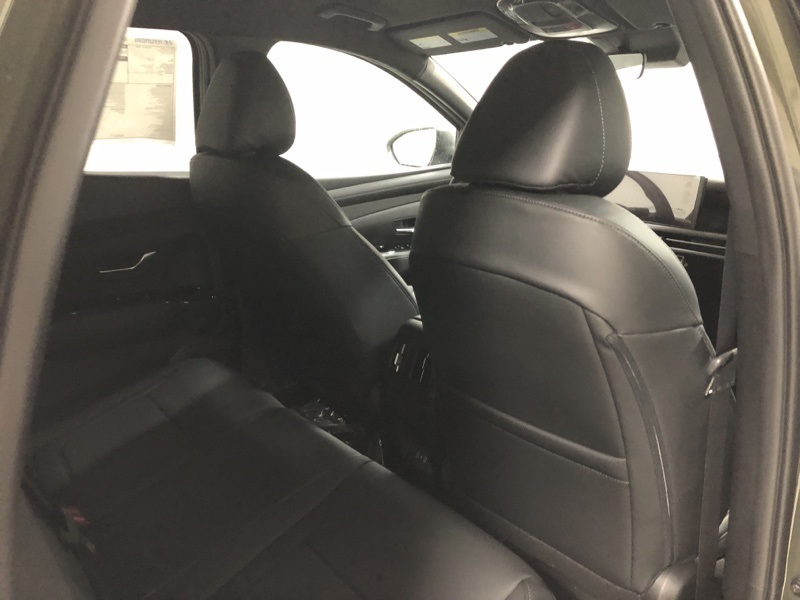 2026 Hyundai Santa Cruz XRT photo 7