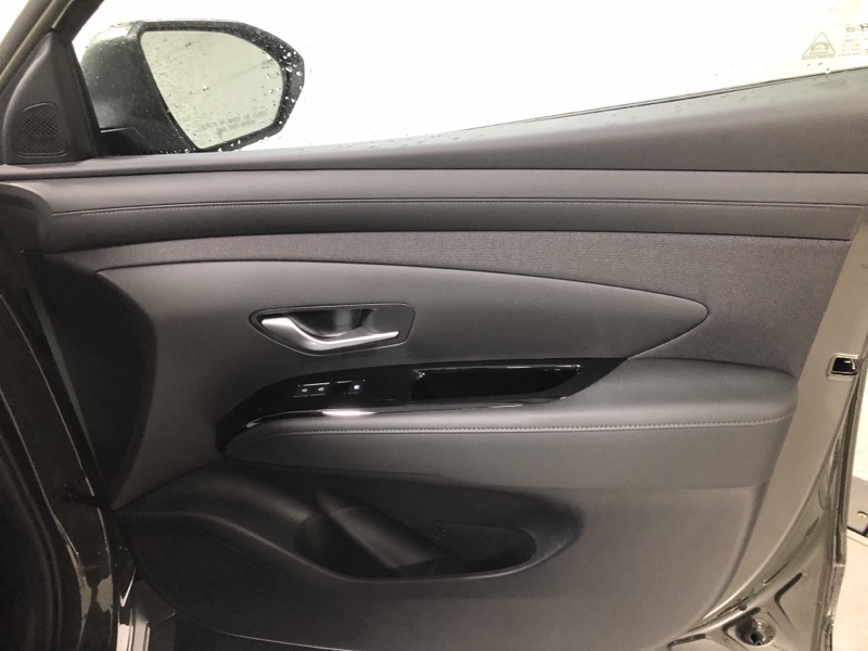 2026 Hyundai Santa Cruz XRT photo 10