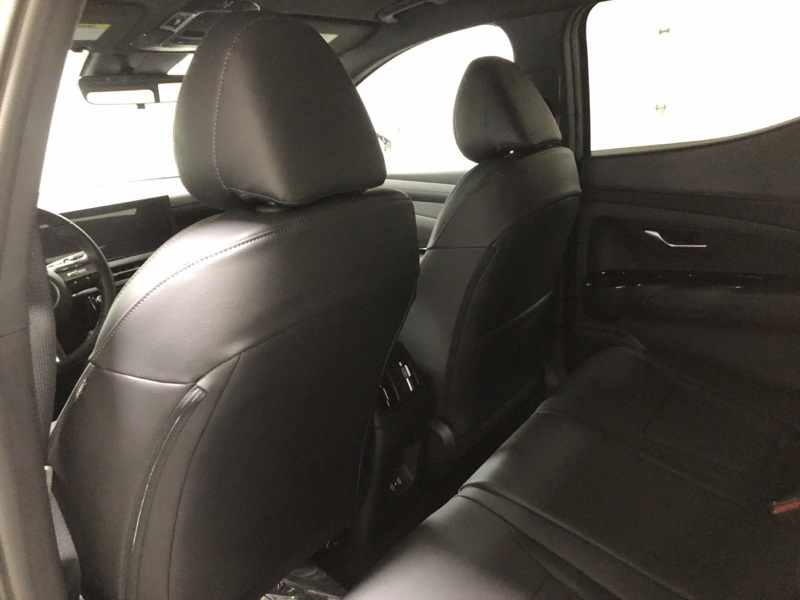 2026 Hyundai Santa Cruz XRT photo 12