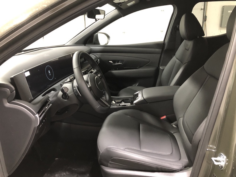 2026 Hyundai Santa Cruz XRT photo 13