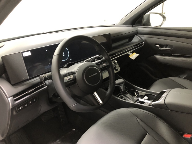 2026 Hyundai Santa Cruz XRT photo 14