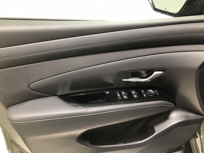 2026 Hyundai Santa Cruz XRT photo 15
