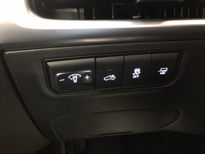 2026 Hyundai Santa Cruz XRT photo 16
