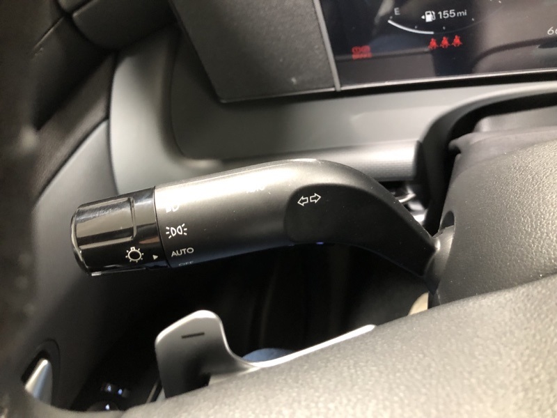 2026 Hyundai Santa Cruz XRT photo 17