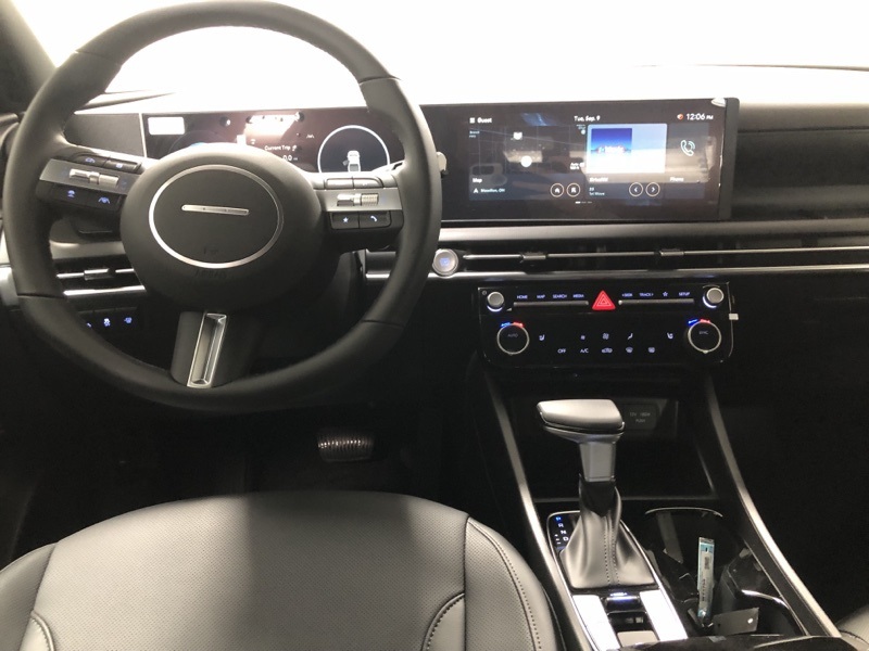 2026 Hyundai Santa Cruz XRT photo 23