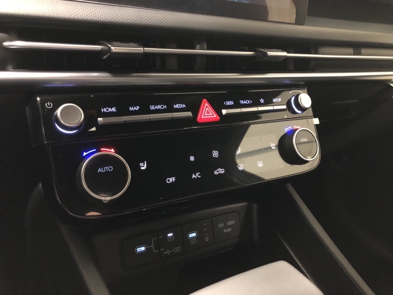 2026 Hyundai Santa Cruz XRT photo 24