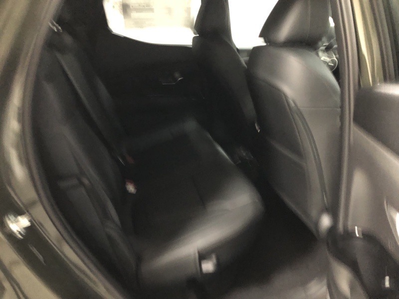 2026 Hyundai Santa Cruz XRT photo 6