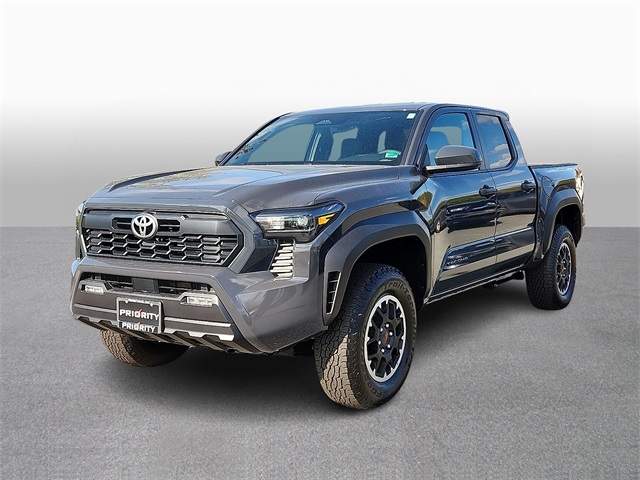 2025 Toyota Tacoma TRD Off Road's photo