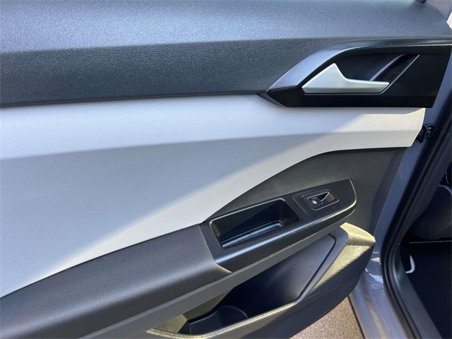 used 2023 Volkswagen Taos car, priced at $26,012