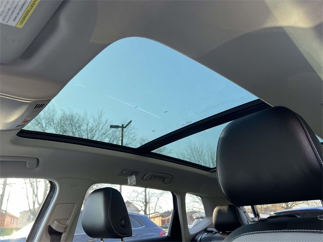 used 2023 Volkswagen Taos car, priced at $26,012