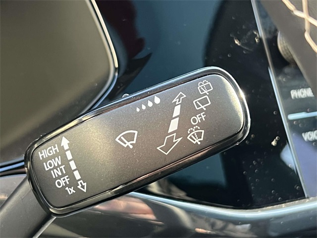 used 2023 Volkswagen Taos car, priced at $26,012