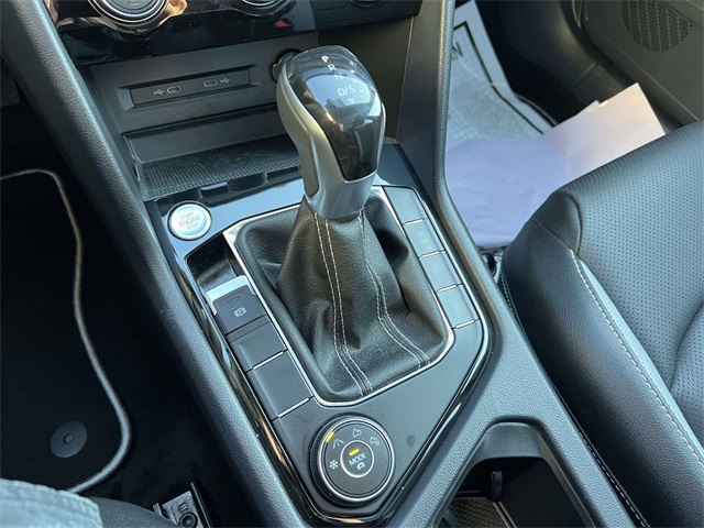 used 2023 Volkswagen Taos car, priced at $26,012