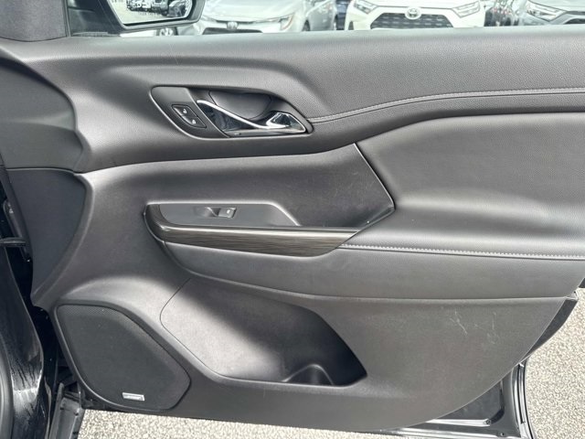 2023 Gmc Acadia SLT photo 3