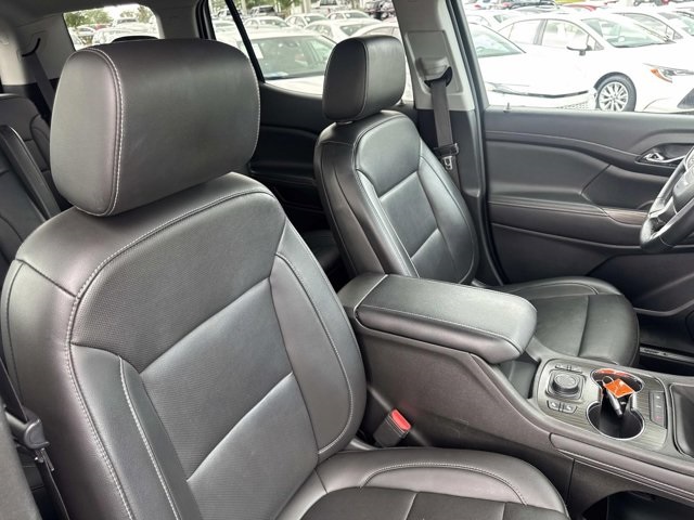 2023 Gmc Acadia SLT photo 4