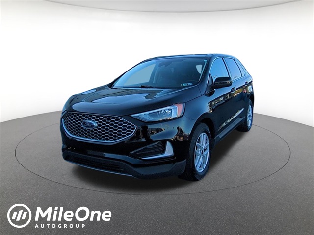 used 2023 Ford Edge car, priced at $21,411