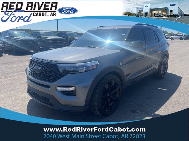Vehicle Image