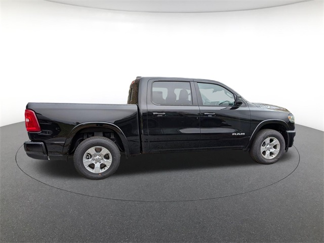 new 2026 Ram 1500 car, priced at $55,930
