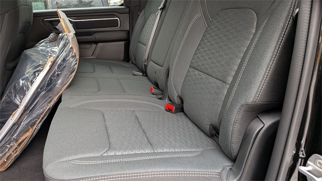 new 2026 Ram 1500 car, priced at $55,930