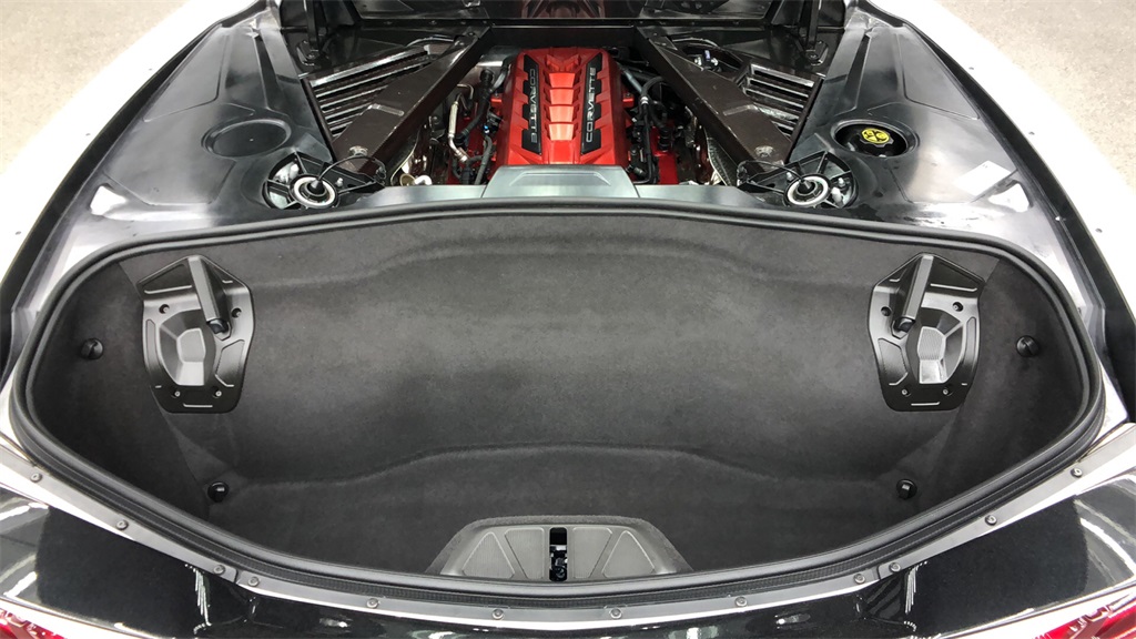2021 Chevrolet Corvette - 110509