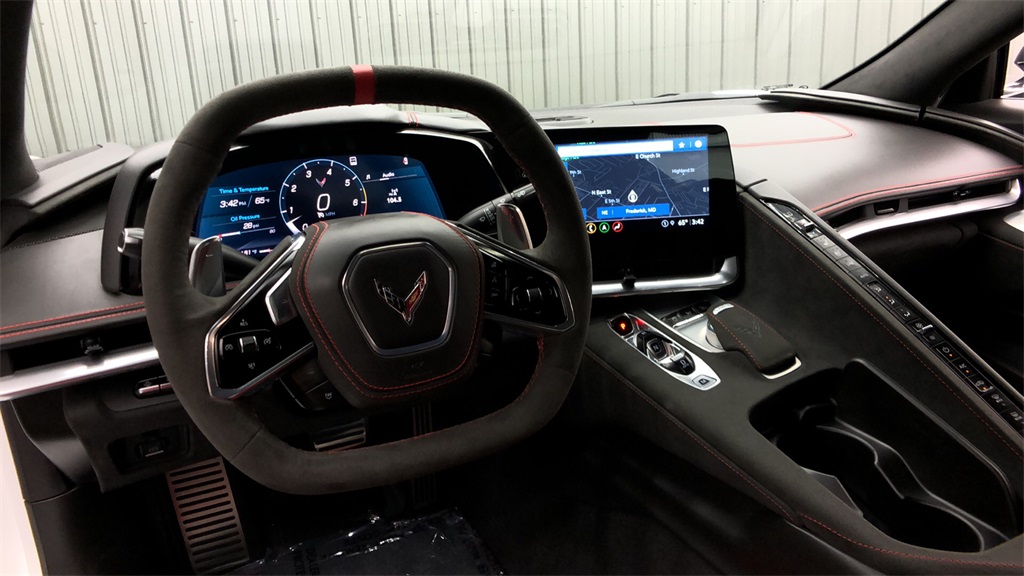 2021 Chevrolet Corvette - 110509