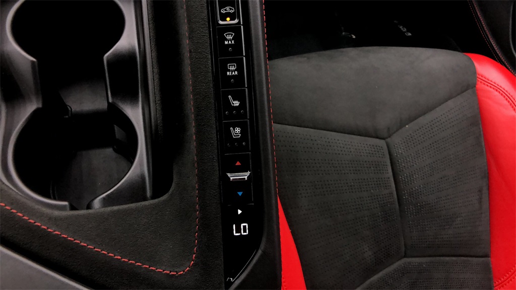2021 Chevrolet Corvette - 110509