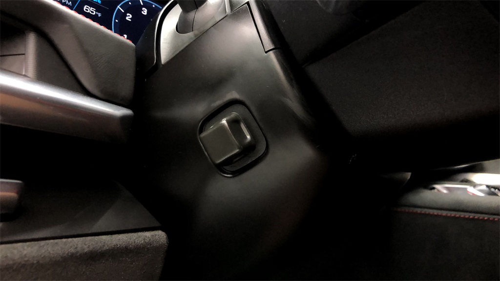 2021 Chevrolet Corvette - 110509