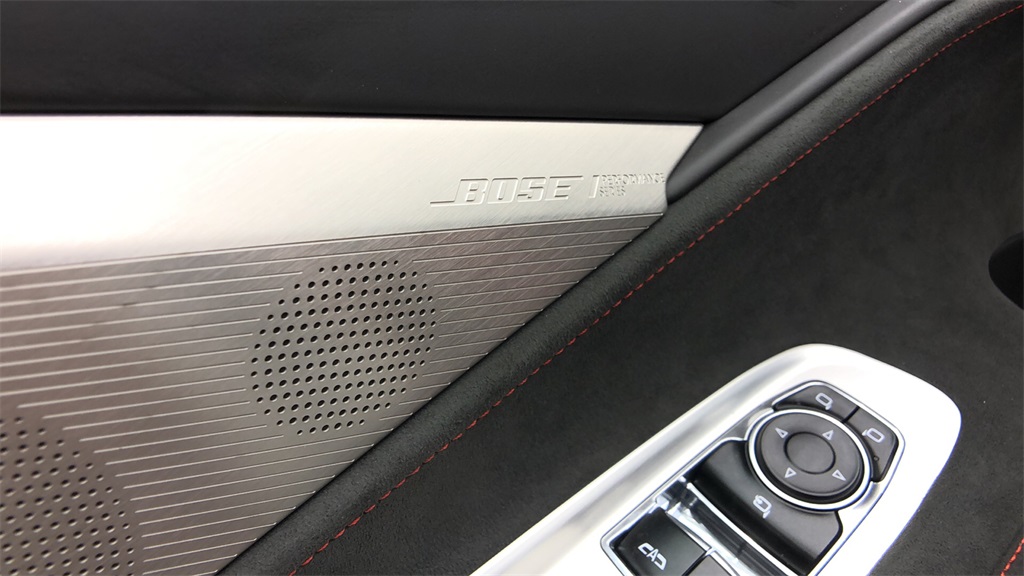 2021 Chevrolet Corvette - 110509
