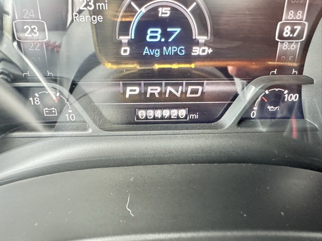 2021 Diamond Black Crystal Pearlcoat Ram 1500 TRX 4X4 Truck