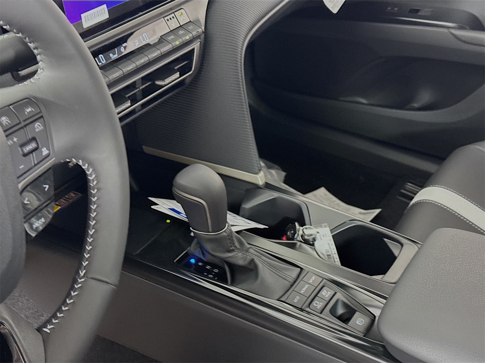 2026 Toyota Camry SE photo 10
