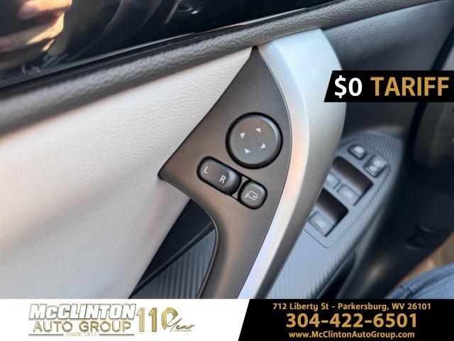 2025 Mitsubishi Eclipse Cross SEL photo 24