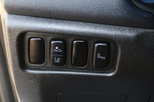 used 2024 Mitsubishi Outlander Sport car, priced at $16,899