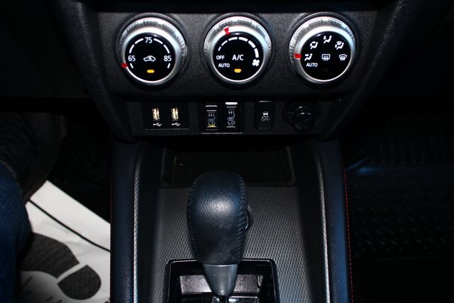 used 2024 Mitsubishi Outlander Sport car, priced at $16,899