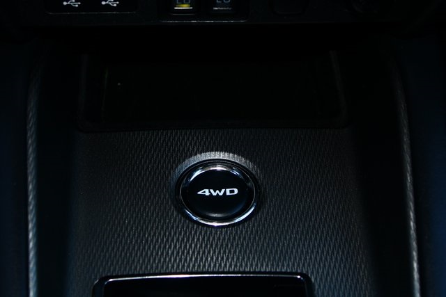 used 2024 Mitsubishi Outlander Sport car, priced at $16,899