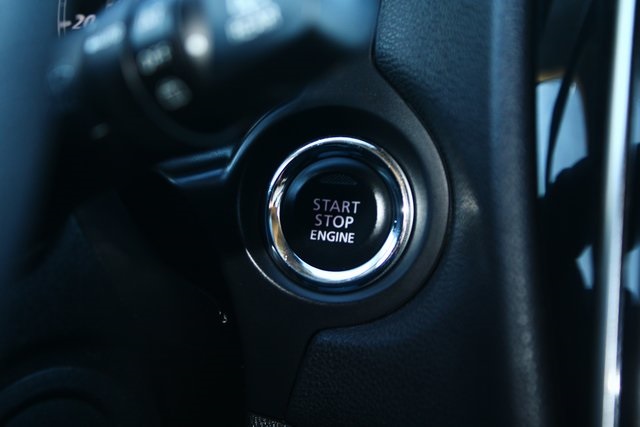 used 2024 Mitsubishi Outlander Sport car, priced at $16,899