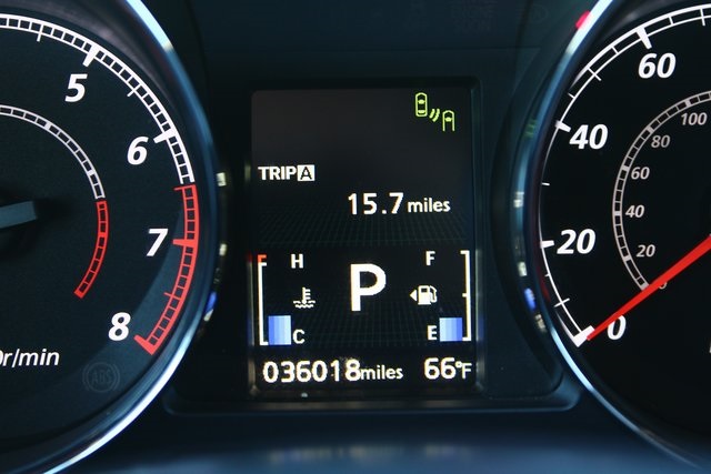 used 2024 Mitsubishi Outlander Sport car, priced at $16,899