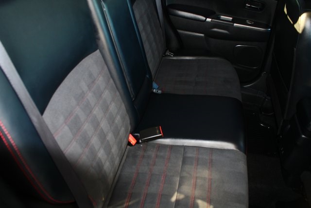 used 2024 Mitsubishi Outlander Sport car, priced at $16,899