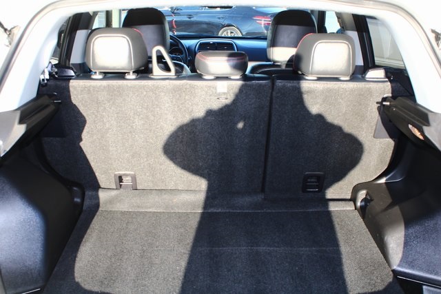 used 2024 Mitsubishi Outlander Sport car, priced at $16,899