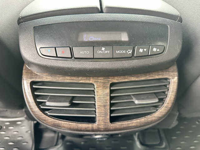 2010 Gray Acura MDX 3.7L Advance Package AWD SUV
