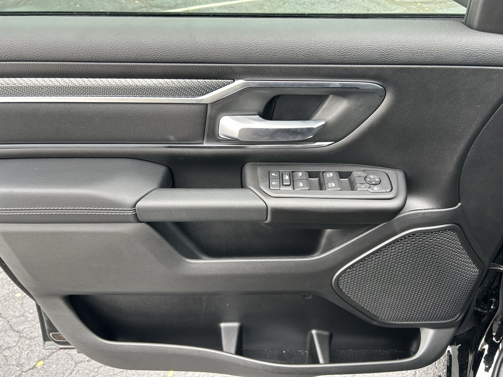 new 2026 Ram 1500 car, priced at $70,999